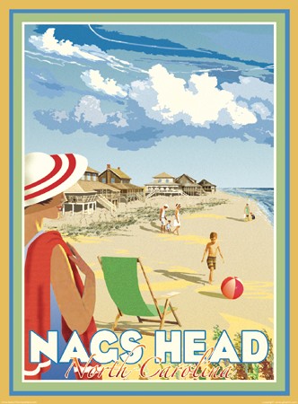Nags Head, NC