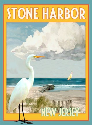 Stone Harbor, NJ