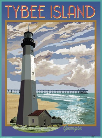 Tybee Island
