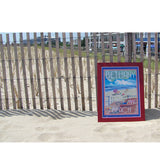 Bethany Beach Chair, Dealware