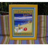Bethany Beach, Delaware