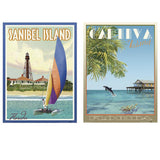 Captiva Island, Florida