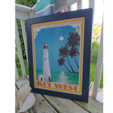 Key West Lighthouse, Florida Keys