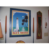 Key West Lighthouse, Florida Keys