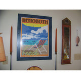 Rehoboth Beach Chair, Delaware