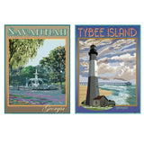 Tybee Island, Georgia