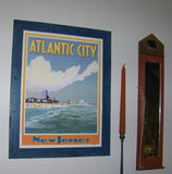 Atlantic City, New Jersey