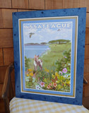 Assateague Island, Maryland & Virginia