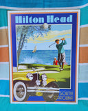 Hilton Head, South Carolina