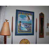 Outer Banks Pier, OBX North Carolina
