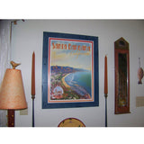 Santa Barbara, California