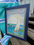 Wrightsville Beach, North Carolina