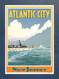 Atlantic City, New Jersey