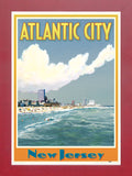 Atlantic City, New Jersey