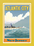 Atlantic City, New Jersey