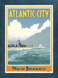 Atlantic City, New Jersey