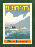 Atlantic City, New Jersey