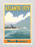 Atlantic City, New Jersey