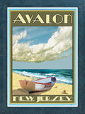 Avalon, New Jersey