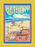 Bethany Beach Chair, Dealware