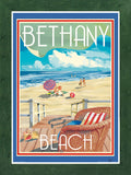 Bethany Beach Chair, Dealware