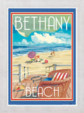 Bethany Beach Chair, Dealware