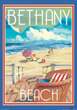 Bethany Beach Chair, Dealware