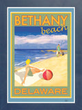 Bethany Beach, Delaware