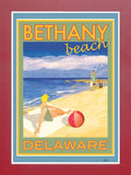 Bethany Beach, Delaware