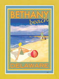 Bethany Beach, Delaware