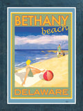 Bethany Beach, Delaware
