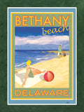Bethany Beach, Delaware