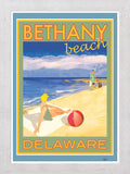 Bethany Beach, Delaware