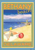 Bethany Beach, Delaware