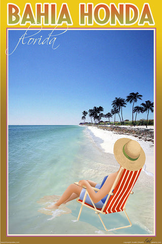 Bahia Honda, Florida