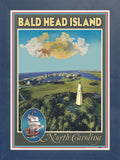 Bald Head Island, North Carolina