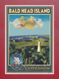Bald Head Island, North Carolina