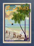 Cocoa Beach, Florida