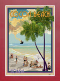 Cocoa Beach, Florida