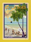 Cocoa Beach, Florida