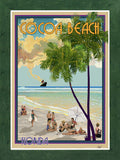 Cocoa Beach, Florida
