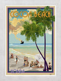 Cocoa Beach, Florida