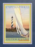 Cape Hatteras Lighthouse, North Carolina