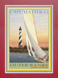 Cape Hatteras Lighthouse, North Carolina