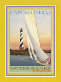 Cape Hatteras Lighthouse, North Carolina