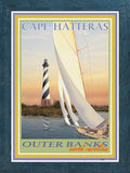 Cape Hatteras Lighthouse, North Carolina