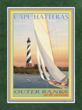 Cape Hatteras Lighthouse, North Carolina
