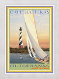 Cape Hatteras Lighthouse, North Carolina