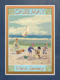 Cape May, New Jersey
