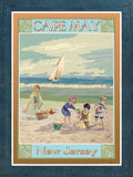 Cape May, New Jersey